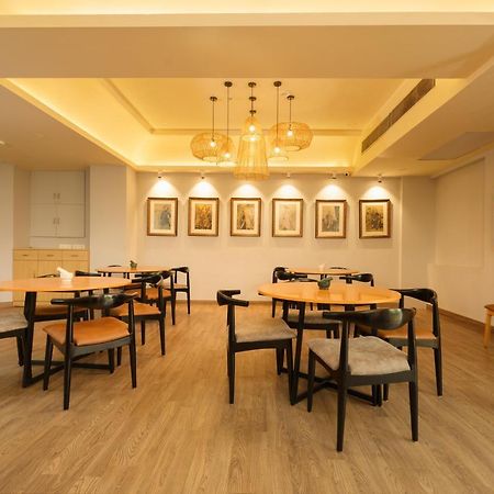 Bloom Hotel - Sector 62 Noida Dış mekan fotoğraf