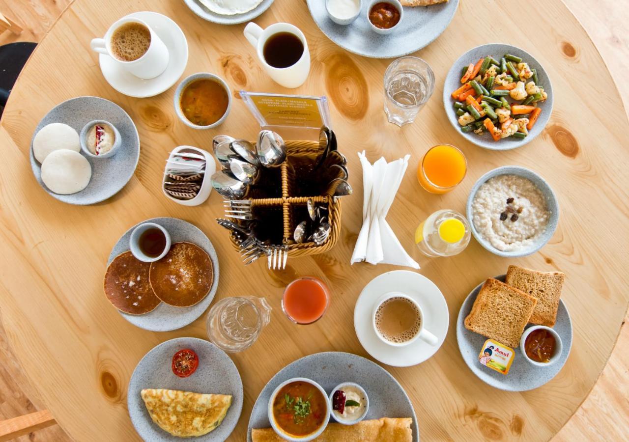 Bloom Hotel - Sector 62 Noida Dış mekan fotoğraf