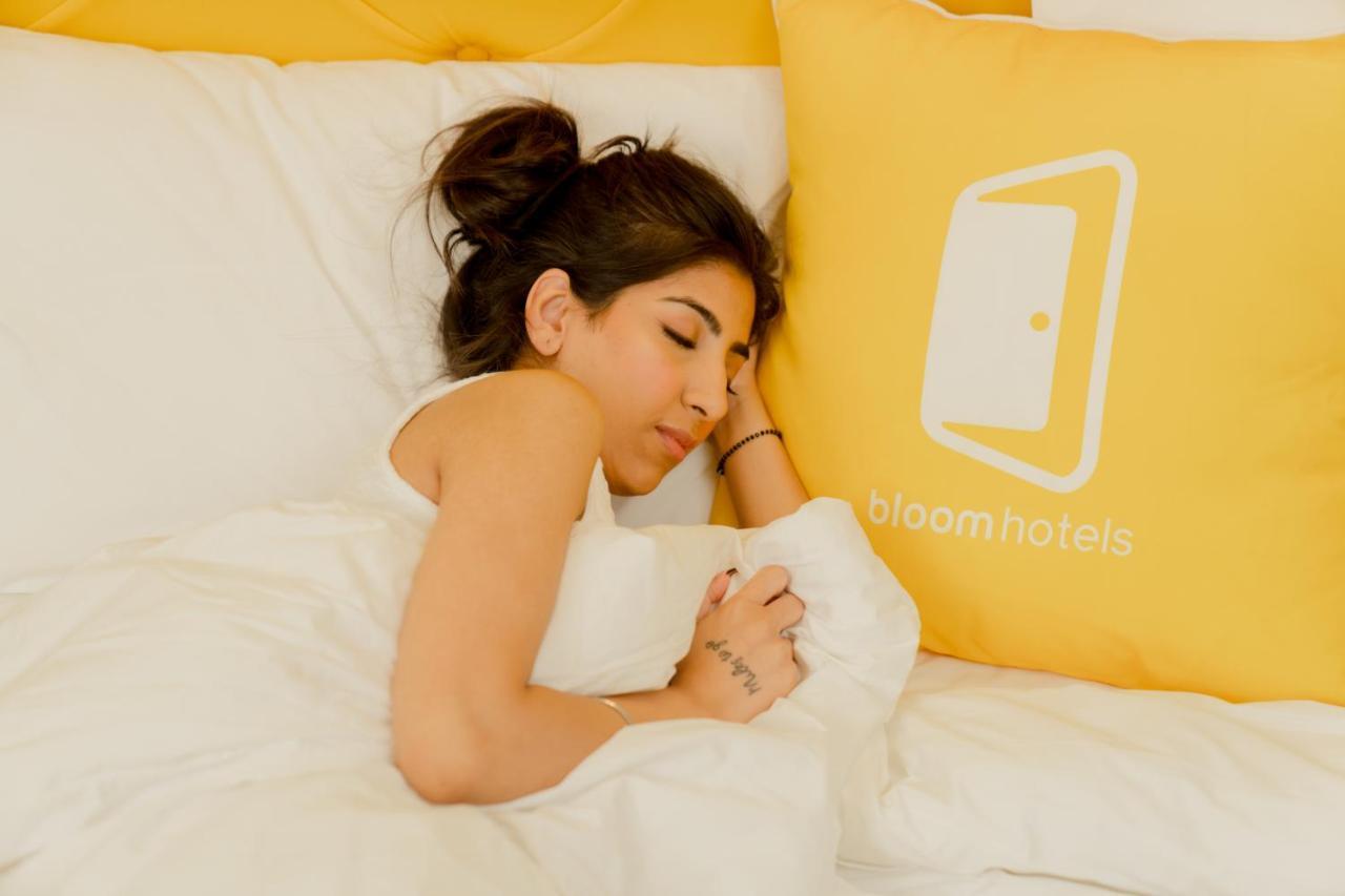 Bloom Hotel - Sector 62 Noida Dış mekan fotoğraf