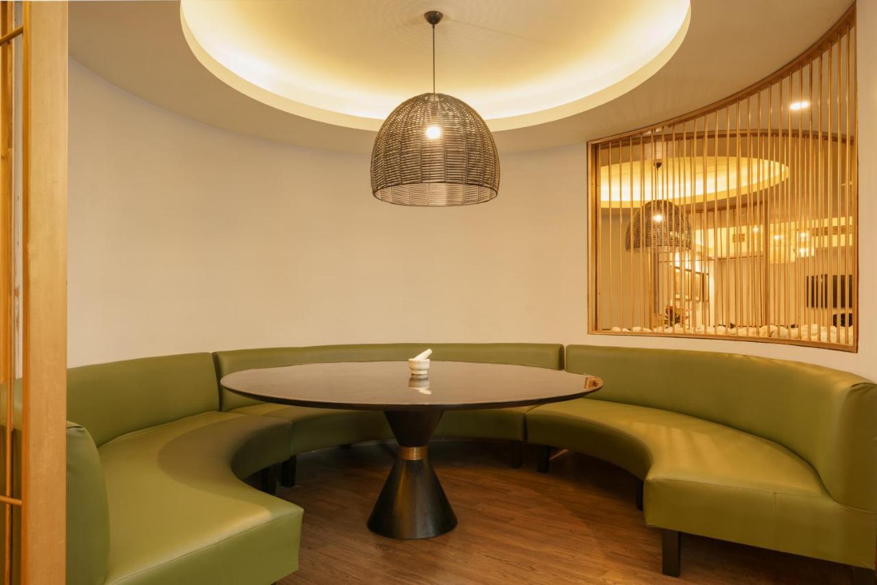 Bloom Hotel - Sector 62 Noida Dış mekan fotoğraf