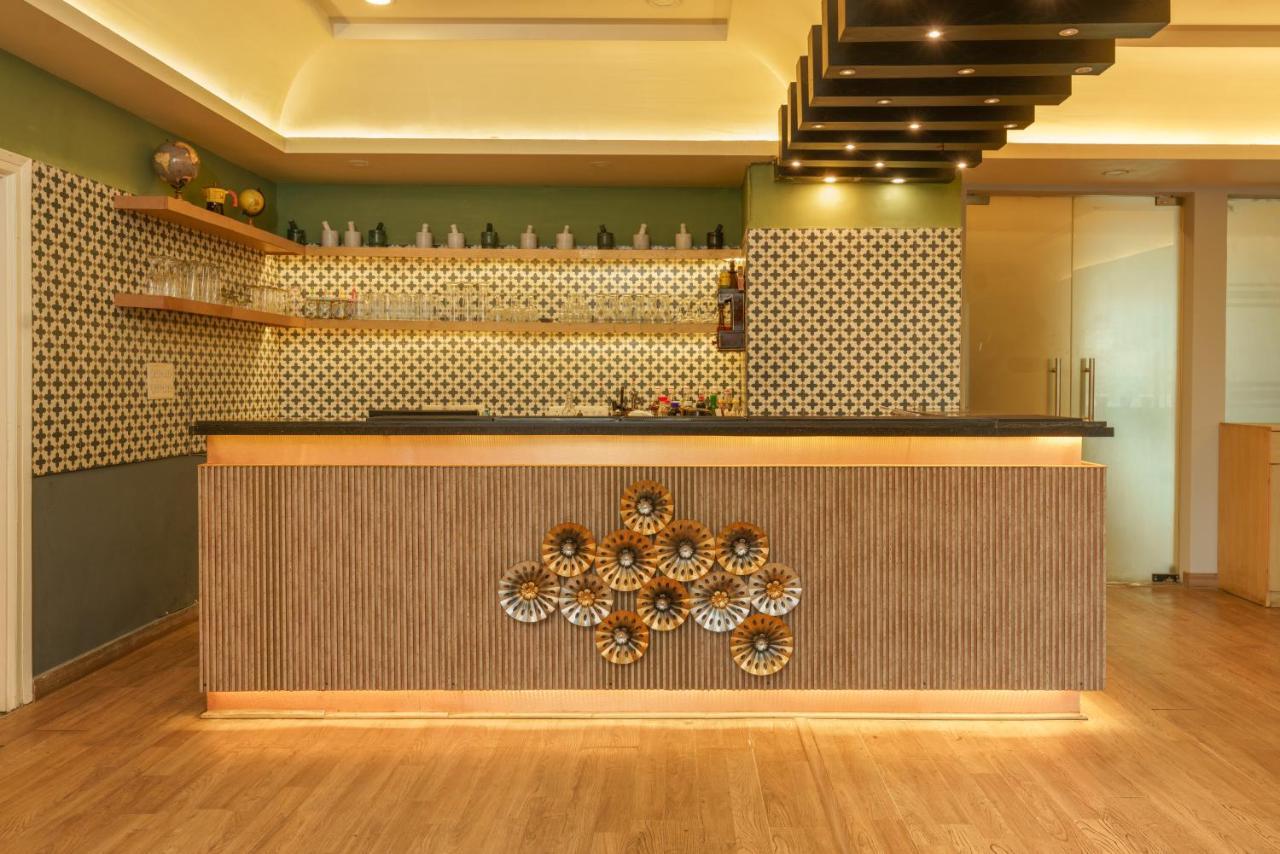 Bloom Hotel - Sector 62 Noida Dış mekan fotoğraf