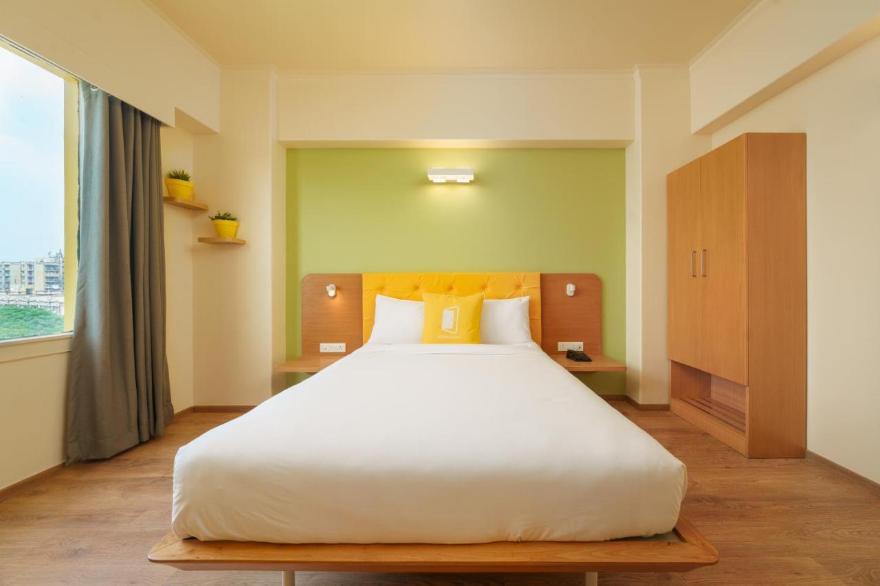 Bloom Hotel - Sector 62 Noida Dış mekan fotoğraf