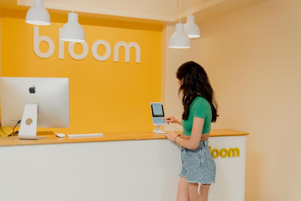 Bloom Hotel - Sector 62 Noida Dış mekan fotoğraf