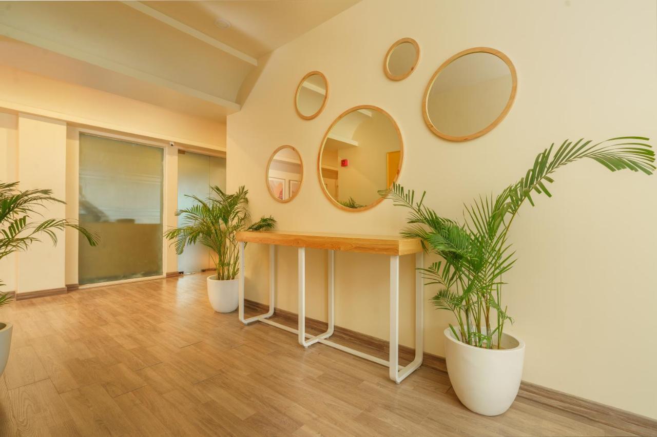 Bloom Hotel - Sector 62 Noida Dış mekan fotoğraf