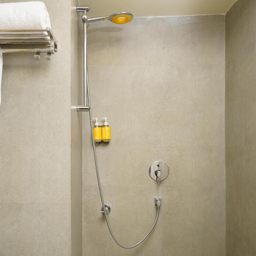 Bloom Hotel - Sector 62 Noida Dış mekan fotoğraf
