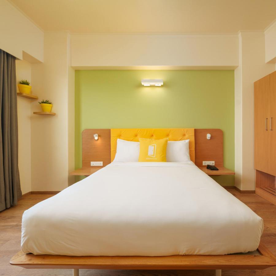 Bloom Hotel - Sector 62 Noida Dış mekan fotoğraf